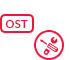 OST File Repair