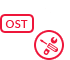 Outlook OSt Repair