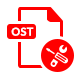 OST File Repair